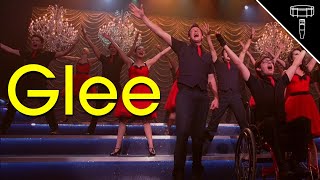Here's What We Missed on Glee | Mic The Snare