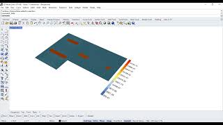 Daylighting in LBTools: Point-in-Time Grid Based Analysis