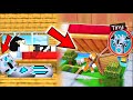 KITA MAIN PETAK UMPET DI 6 MAP YOUTUBER MINECRAFT TERKENAL TAPI FULL PAKE CHEAT INVISIBLE !