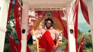 SAINt JHN - THE BEST PART OF LIFE (OFFICIAL MUSIC VIDEO)