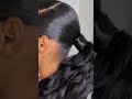 Ponytail Hair Extensions: The Secret to Perfecting Your Bad Hair Days!