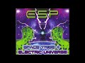 esp electric space phenomenon 2006 hq full album. space tribe v electric universe