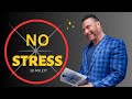 Ed Mylett | 3 MISTAKES That Causes You Stress and Anxiety you must AVOID