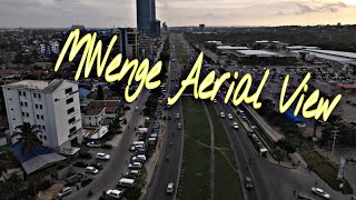 Mwenge slow drone view around town . #mwenge #tanzania #drone #travel #africa