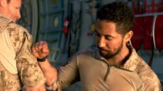 SEAL TEAM 1x02 - OTHER LIVES