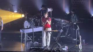 Djo - Egg/End of Beginning - Live at Channel 24 Sacramento