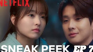 Melo movie EP 7 Choi Woo Shik Park Bo Young Korean drama kdrama review