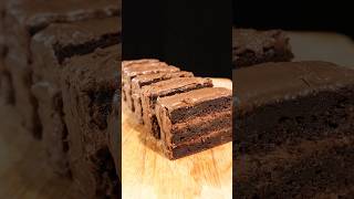 Chocolate Biscuits Cake