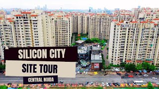 Amrapali Silicon City | Noida | Ready To Move | 3 bhk