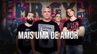 Mr. Gyn - Mais Uma de Amor (DVD 20 ANOS Ao Vivo Em Uberlândia) - Pop Rock