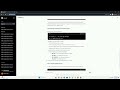 aws lambda python postgres example