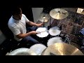 drum lesson rlr lrl