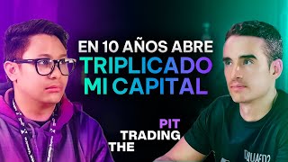 Cómo Detectar la Próxima Gran Sensación en el Mercado con Javi Zone | Podcast #12 The Trading Pit