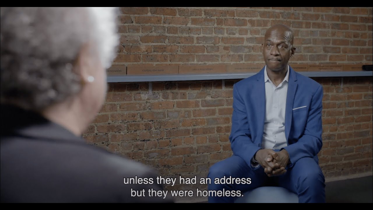 Freedom House Youtube