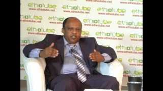 EthioTube Presents Eng. Tadesse Tessema founder of the now bankrupt Holland Car - 2 of 2