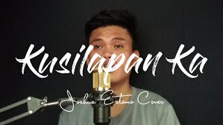 KUSILAPAN KA // KRISTAL CONCEPCION Male Cover | ILOCANO SONG