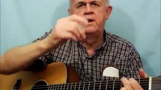 3 most important open guitar chords for adults - Adult Guitar Lessons