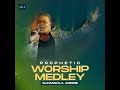 prophetic worship medley vol. 2