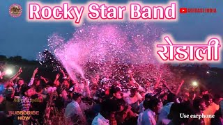 Rodali FHD 💕 Rocky Star Band khotarampura