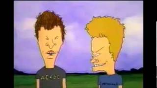 Beavis and Butthead - What street do you live on?