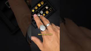 Te dejamos unos tips para saber como combinar tus anillos 💎