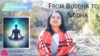 From Budhha To Siddha | Enlightenment Documentary | Spiritual Journey | Samadhi | Kundalini | Yoga