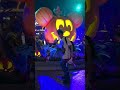 夜の香港ディズニーランド🕺✨ディズニーハロウィン🎃 shorts