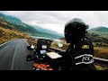 top 10 motorcycle roads swiss alps ktm 1290 super adventure s