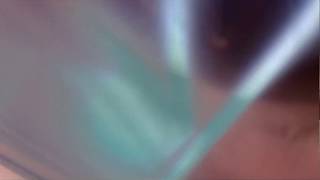 Quiet Eye - Program One, Sequence 05