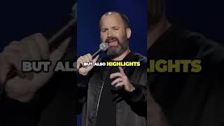 The Trauma of Weed Prohibition A Generation Gap Revealed #standupcomedy #comedian #tomsegura