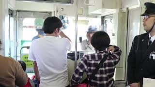 実録　青い森鉄道まつり2019回送線日記