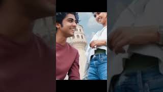 mamitha baiju ❤️naslen - premalu location fun #mamithabaiju #naslen #premalu #trending #viral #film