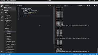 Scopes Screencasts 3: Loops and Constants
