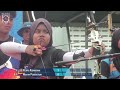 Pelapis Kebangsaan vs Wilayah Persekutuan | Recurve Mixed Team Final | KMK 2023 Siri 2