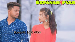 Bepanah Pyar | Romantic Song | Payel Dev,Yasser Desai  | Love Story Song|Love Story |Album Song