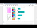 Matplotlib Sub plots - Visualization #5