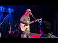 Mihali @ Sweetwater Music Hall - 11/10/24(1)