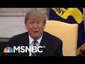 NYT: President Donald Trump Has Attacked Mueller Probe More Than 1100 Times | Hardball | MSNBC