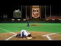 George Brett #5 (A Royal Tribute)