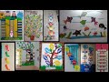 36 school wall and class decor ideas