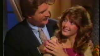 Lee Nails commercial (1985)