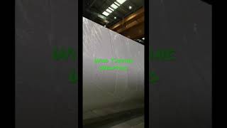 Wind Turbine Hest Shrink Wrapping