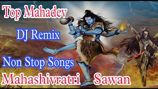 Jai Jai Shiv Shankar Song | Mahashivratri Song | Holi Song Non Stop Dj Remix Sound | Mahadev Dj Song