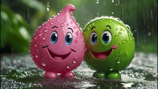 The Surprising Science of Color and Happiness