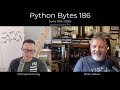 Extras & Jokes (186) - Python Bytes