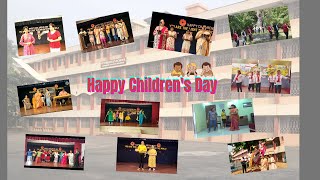 Children's Day celebration | At St Theresa's School Bendur Mangalore 2020