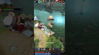 Brilliant Iron Branch play by MK 😮 Pog #dota2 #дота2 #dota2highlights #dota2indonesia