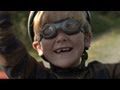 BENNY AND JACK'S FLYING MACHINE Trailer | TIFF Kids 2013