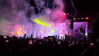 Chammak Challo - Akon | Cherry Blossom Festival in Shillong India 2024