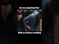 I Surprised My Wife With An African Wedding!!